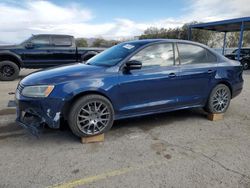 2011 Volkswagen Jetta SE en venta en Las Vegas, NV