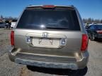 2004 Honda Pilot EX