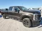 2024 Ford F250 Super Duty