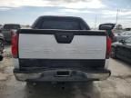 2004 Chevrolet Avalanche K1500