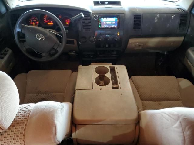 2008 Toyota Tundra Double Cab