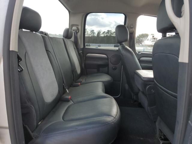 2004 Dodge RAM 3500 ST