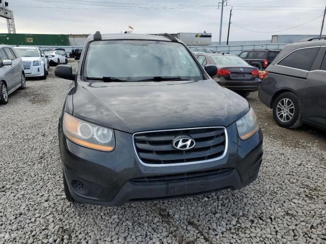 2010 Hyundai Santa FE GLS