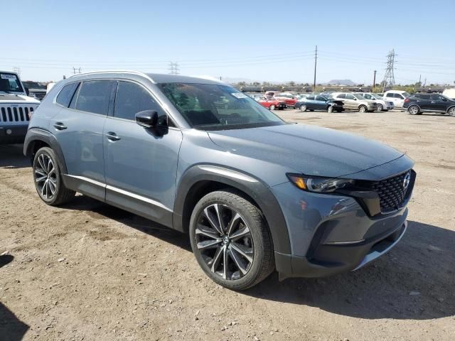 2023 Mazda CX-50 Premium Plus