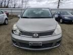 2007 Nissan Versa S