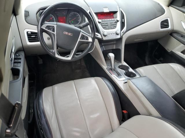 2011 GMC Terrain SLT