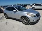 2010 Infiniti EX35 Base