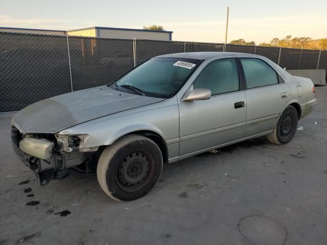 2001 Toyota Camry CE