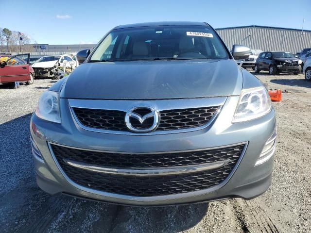 2012 Mazda CX-9