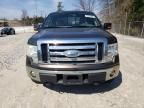 2009 Ford F150 Super Cab