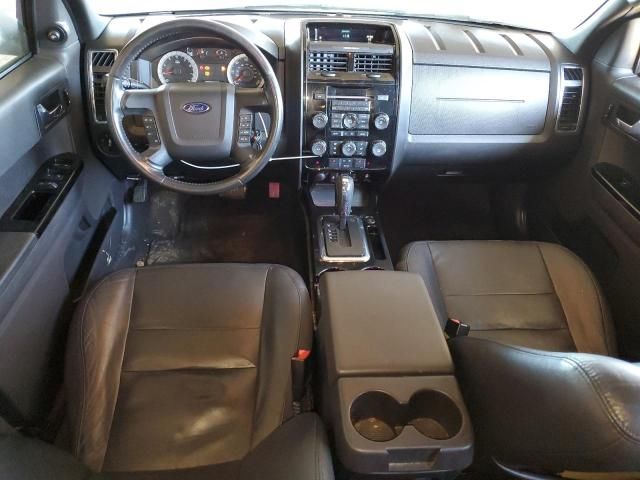 2009 Ford Escape Limited