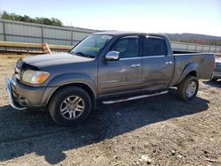 Carros salvage sin ofertas aún a la venta en subasta: 2006 Toyota Tundra Double Cab SR5