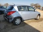 2009 Nissan Versa S