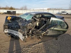 Salvage cars for sale at Columbia Station, OH auction: 2000 Saturn SL2