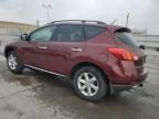 2009 Nissan Murano S