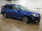 2015 Subaru Outback 3.6R Limited