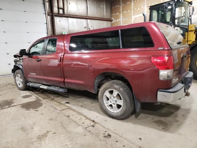 2007 Toyota Tundra Double Cab SR5