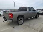 2013 Chevrolet Silverado C1500 LT