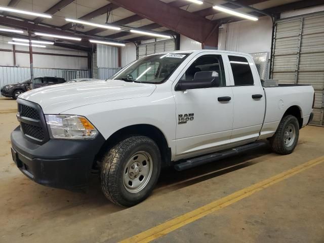 2023 Dodge RAM 1500 Classic Tradesman