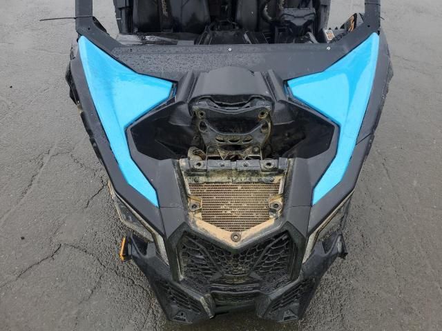 2021 Can-Am Maverick X3 Max DS Turbo