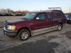 1997 Ford F150