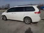 2012 Toyota Sienna XLE