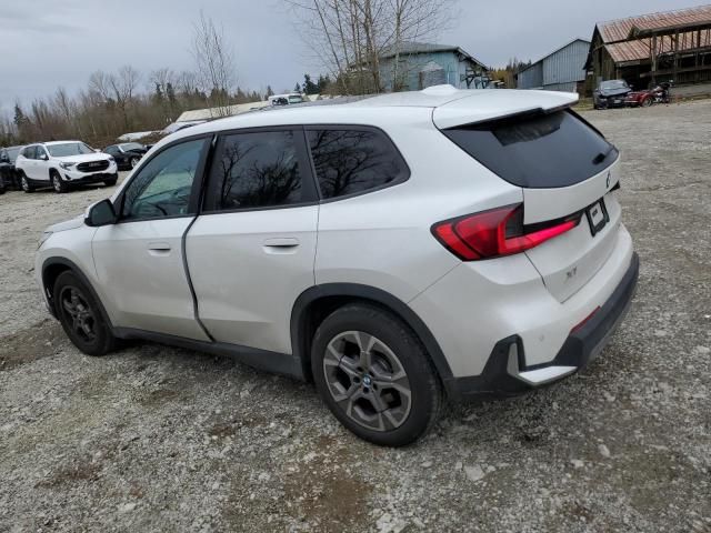 2024 BMW X1 XDRIVE28I