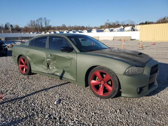 2011 Dodge Charger