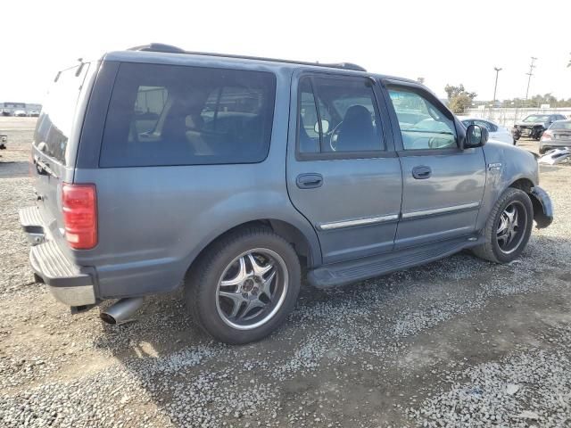 2001 Ford Expedition XLT