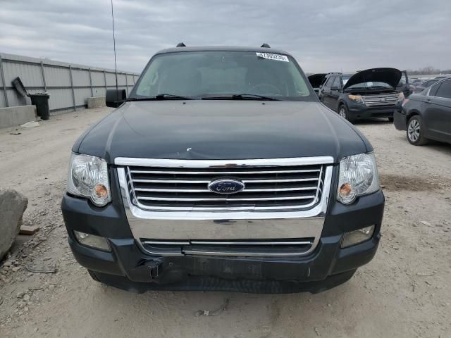 2010 Ford Explorer XLT