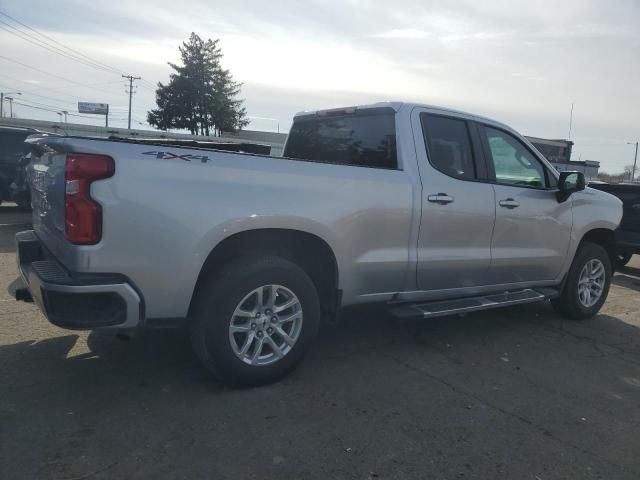 2019 Chevrolet Silverado K1500 RST