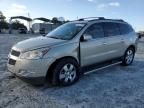 2011 Chevrolet Traverse LTZ