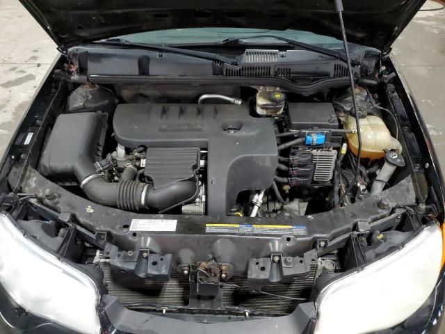 2007 Saturn Ion Level 3