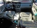 2004 Honda Odyssey EXL