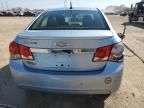 2012 Chevrolet Cruze ECO