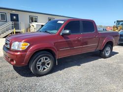 2004 Toyota Tundra Double Cab SR5 en venta en Kapolei, HI