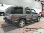 1998 Chevrolet Tahoe K1500