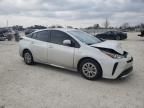 2022 Toyota Prius Night Shade