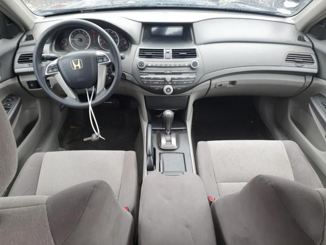 2008 Honda Accord LXP