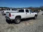 2004 Chevrolet Silverado K2500 Heavy Duty