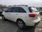 2008 Acura MDX Technology