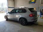 2011 BMW X5 XDRIVE50I