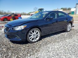 2016 Mazda 6 Touring en venta en Hueytown, AL