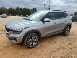 2021 KIA Seltos SX en venta en China Grove, NC