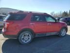 2011 Ford Explorer XLT