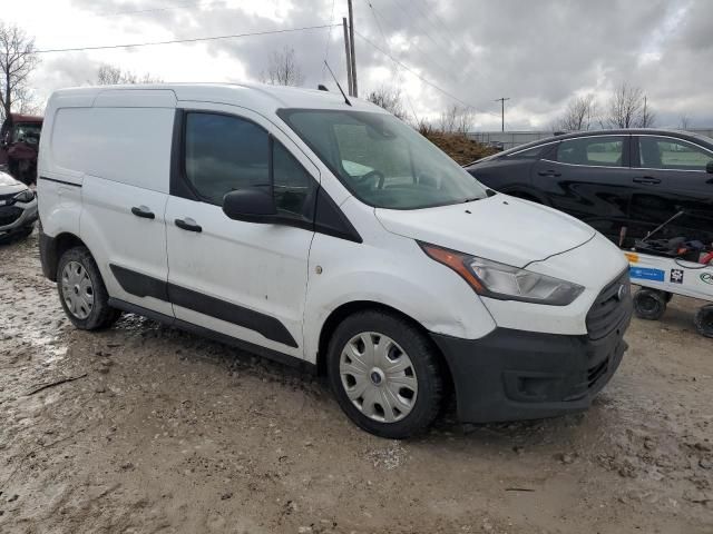 2020 Ford Transit Connect XL