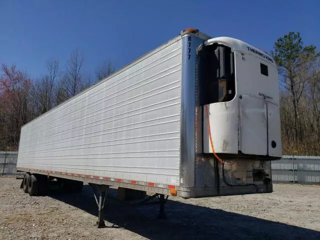 2007 Great Dane Trailer