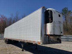 Great Dane salvage cars for sale: 2007 Great Dane Trailer