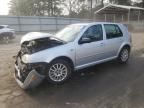 2004 Volkswagen Golf GLS