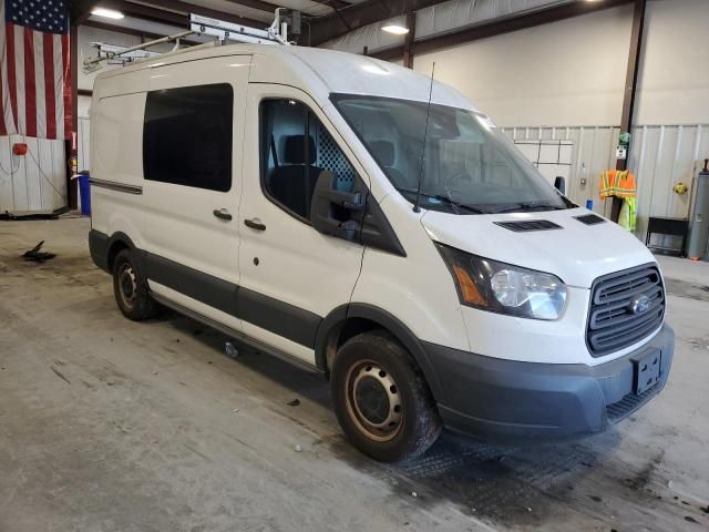 2017 Ford Transit T-150